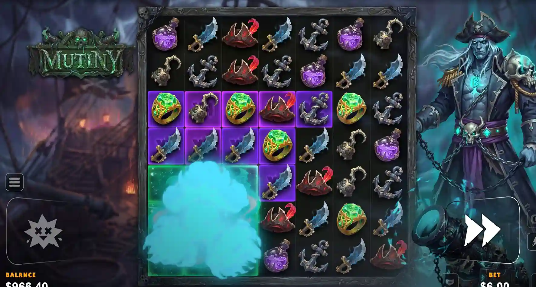 How to Play Mutiny