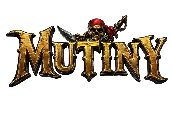Mutiny
